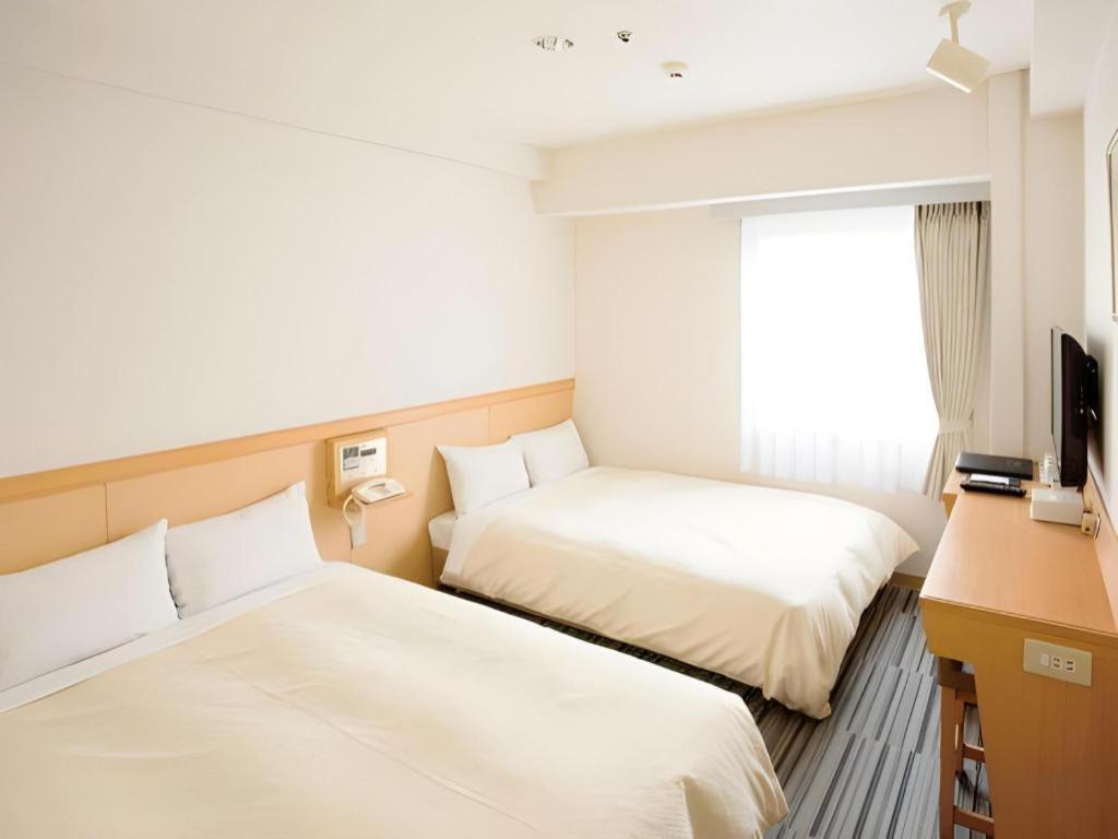 Premier Hotel Cabin Мацумото Экстерьер фото