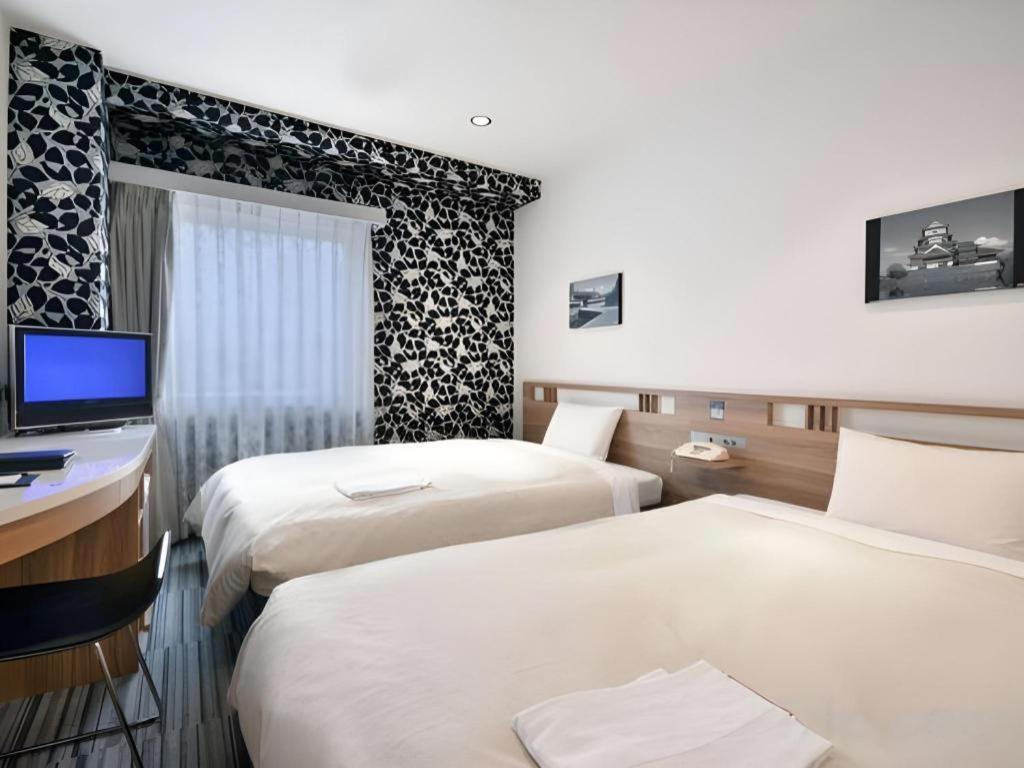 Premier Hotel Cabin Мацумото Экстерьер фото