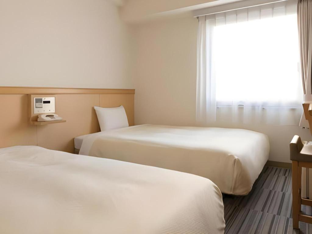 Premier Hotel Cabin Мацумото Экстерьер фото