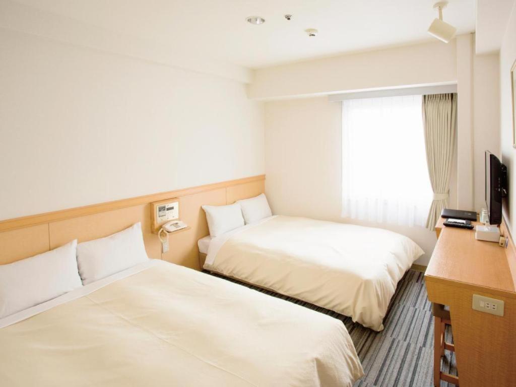 Premier Hotel Cabin Мацумото Экстерьер фото