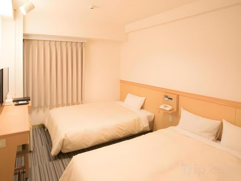 Premier Hotel Cabin Мацумото Экстерьер фото