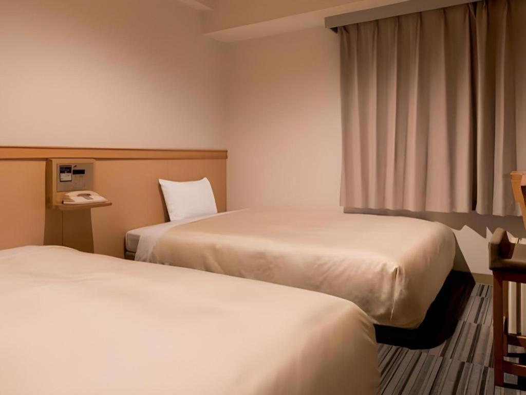 Premier Hotel Cabin Мацумото Экстерьер фото