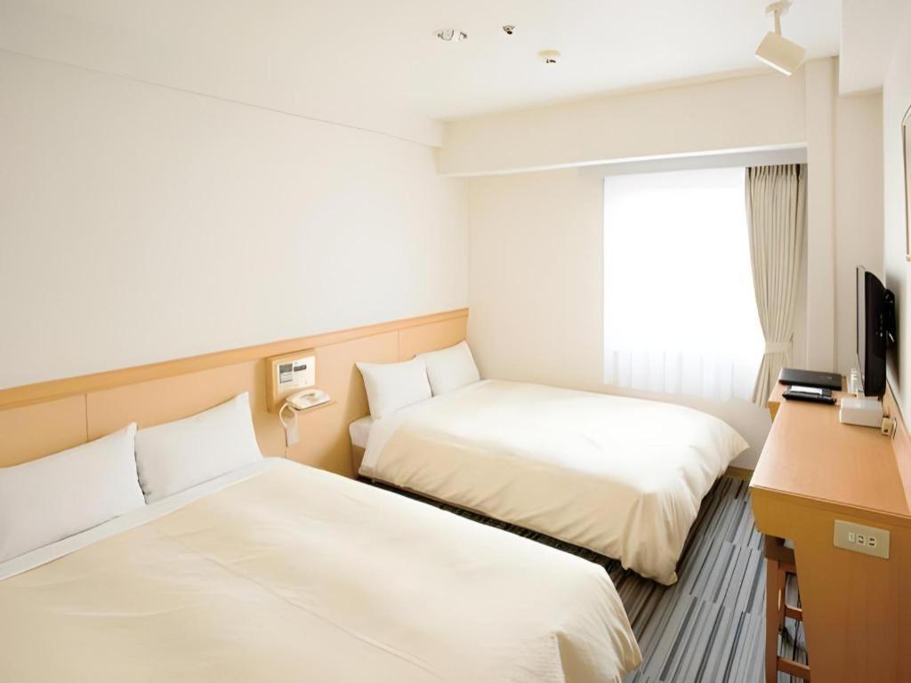 Premier Hotel Cabin Мацумото Экстерьер фото