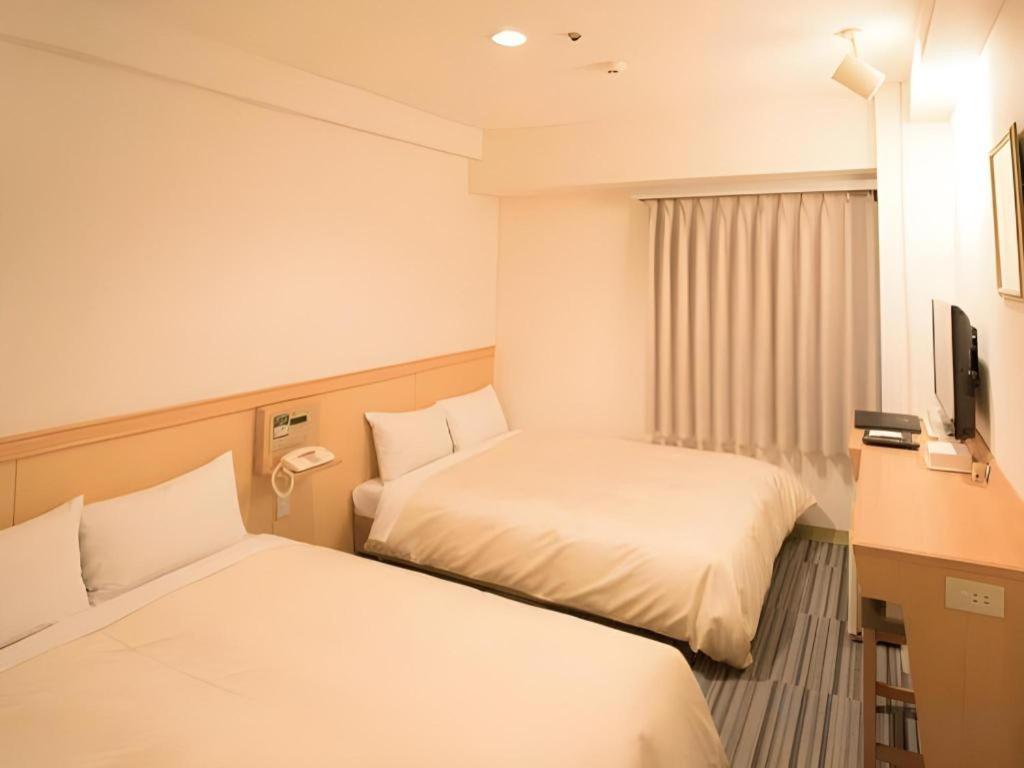 Premier Hotel Cabin Мацумото Экстерьер фото