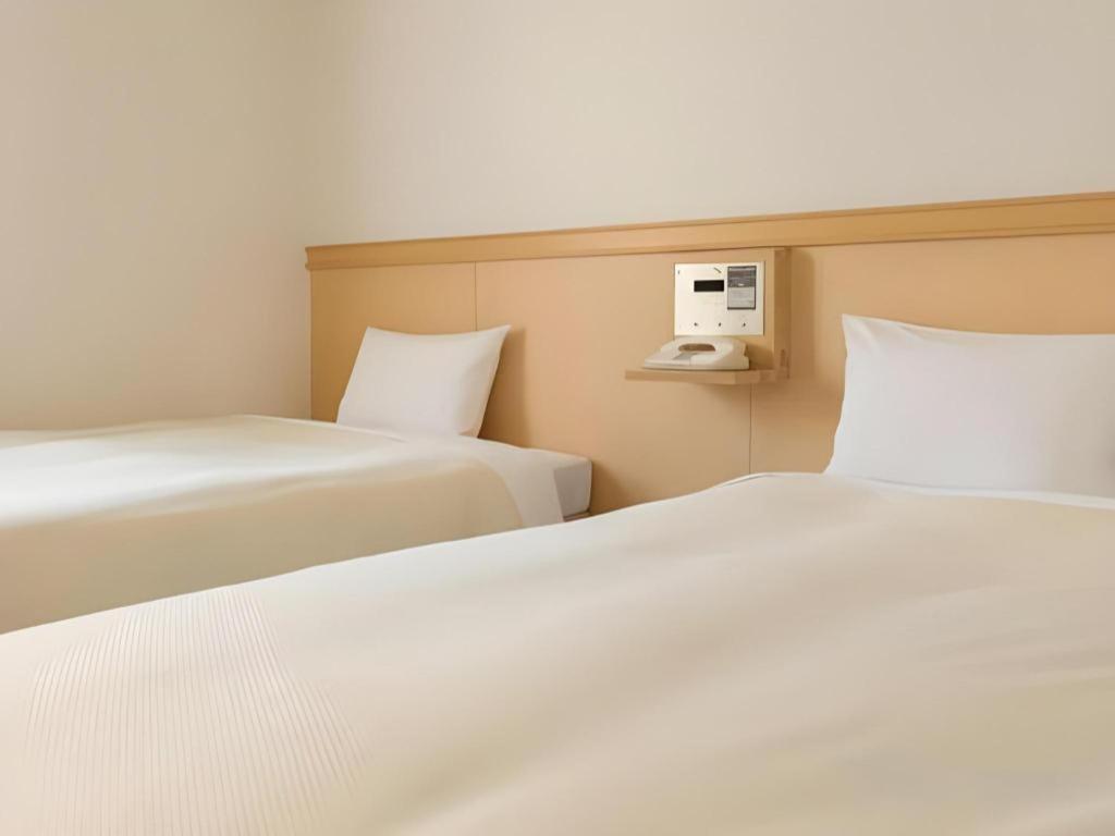 Premier Hotel Cabin Мацумото Экстерьер фото