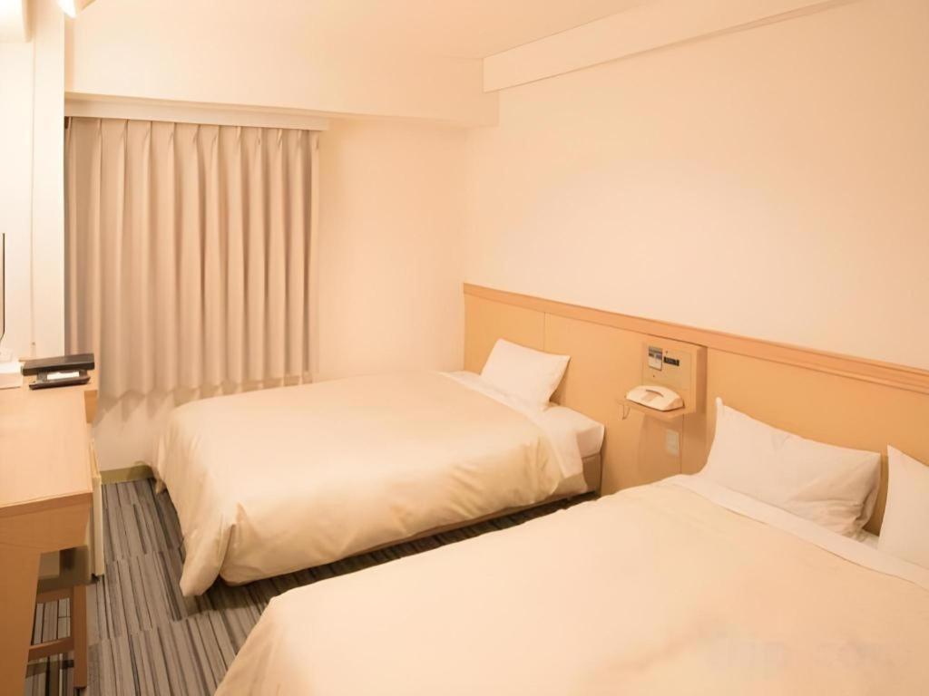 Premier Hotel Cabin Мацумото Экстерьер фото