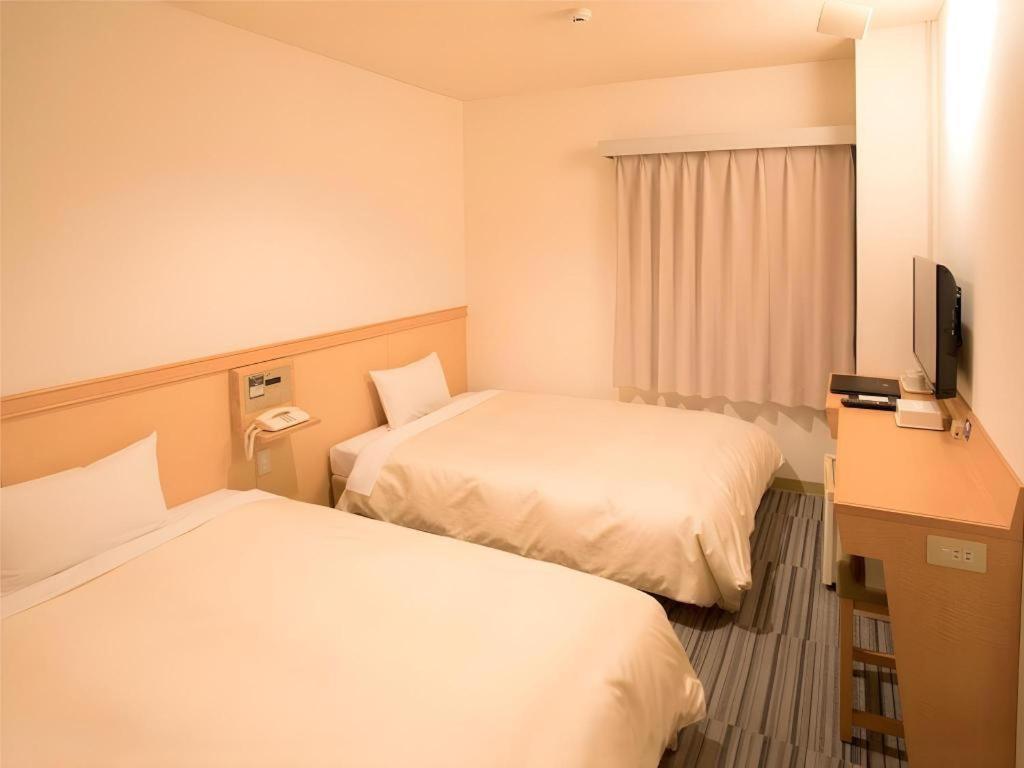 Premier Hotel Cabin Мацумото Экстерьер фото