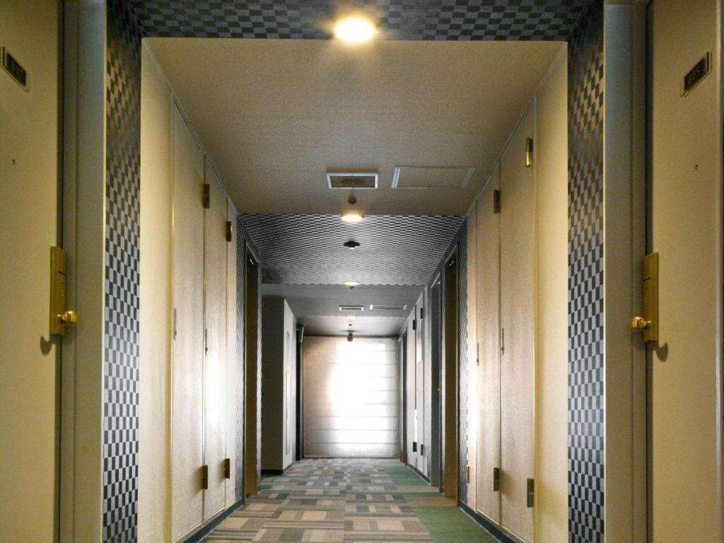 Premier Hotel Cabin Мацумото Экстерьер фото